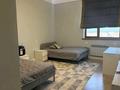 4-бөлмелі пәтер · 183 м² · 31/33 қабат, Ахмет Байтурсынова 9, бағасы: 215 млн ₸ в Астане, Сарайшык р-н — фото 13