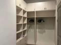 4-бөлмелі пәтер · 183 м² · 31/33 қабат, Ахмет Байтурсынова 9, бағасы: 215 млн ₸ в Астане, Сарайшык р-н — фото 18