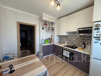 1-бөлмелі пәтер · 41 м² · 14 қабат, Мангилик Ел 17, бағасы: 22 млн ₸ в Астане, Есильский р-н