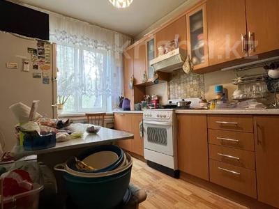 3-комнатная квартира · 69 м² · 2/3 этаж, Тархана за 23 млн ₸ в Астане, р-н Байконур