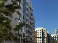 3-комнатная квартира · 82.2 м² · 5/8 этаж, Кабанбай батыра 60 — Алиева/Анадолы за 59 млн ₸ в Астане, Есильский р-н — фото 2