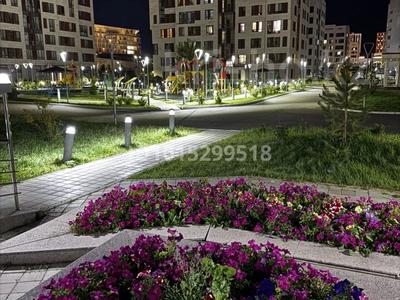 3-комнатная квартира · 82.2 м² · 5/8 этаж, Кабанбай батыра 60 — Алиева/Анадолы за 59 млн ₸ в Астане, Есильский р-н