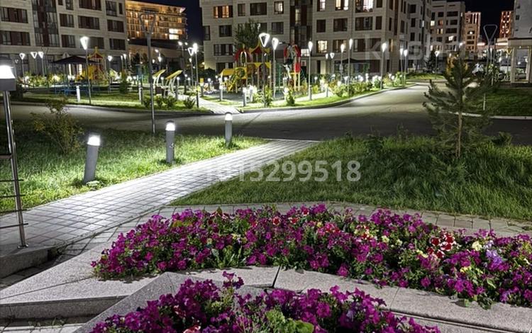 3-комнатная квартира · 82.2 м² · 5/8 этаж, Кабанбай батыра 60 — Алиева/Анадолы за 59 млн ₸ в Астане, Есильский р-н — фото 17