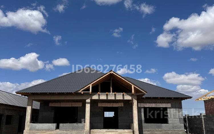 Отдельный дом · 5 комнат · 240 м² · 10 сот., Западный 2-ая очередь 1/78 за 60 млн 〒 в Жезказгане — фото 2