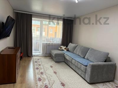 2-бөлмелі пәтер · 65.8 м² · 5/5 қабат, Юбилейный, бағасы: 26.5 млн ₸ в Костанае