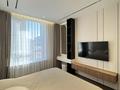 3-комнатная квартира · 106 м² · 8/12 этаж, Е-899 2а за 118 млн ₸ в Астане, Нура р-н — фото 18
