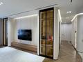 3-комнатная квартира · 106 м² · 8/12 этаж, Е-899 2а за 118 млн ₸ в Астане, Нура р-н — фото 2