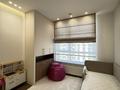 3-комнатная квартира · 106 м² · 8/12 этаж, Е-899 2а за 118 млн ₸ в Астане, Нура р-н — фото 30