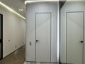 3-комнатная квартира · 106 м² · 8/12 этаж, Е-899 2а за 118 млн ₸ в Астане, Нура р-н — фото 9