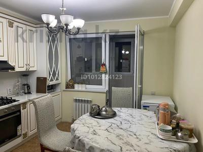 3-бөлмелі пәтер · 80 м² · 5/5 қабат, мкр Шугыла, Алтын Орда, бағасы: 33.5 млн ₸ в Алматы, Наурызбайский р-н