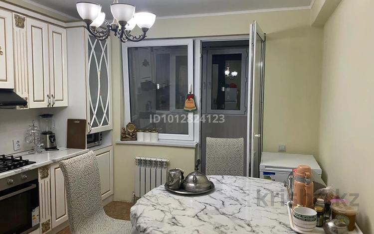 3-комнатная квартира · 80 м² · 5/5 этаж, мкр Шугыла, Алтын Орда за 33.5 млн ₸ в Алматы, Наурызбайский р-н — фото 2