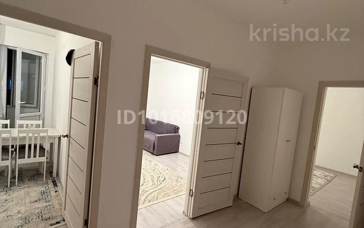 2-бөлмелі пәтер · 55 м² · 6/6 қабат, Самғау ш/а 46-5к6, бағасы: 320 000 ₸ в Алматы, Алатауский р-н — фото 2