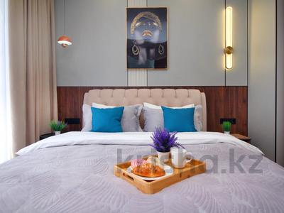 1-бөлмелі пәтер · 39 м², Сейфуллина 416 — Макатаева, бағасы: 27 000 ₸ в Алматы, Алмалинский р-н
