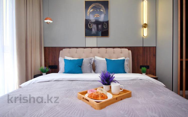 1-бөлмелі пәтер · 39 м², Сейфуллина 416 — Макатаева, бағасы: 27 000 ₸ в Алматы, Алмалинский р-н — фото 2