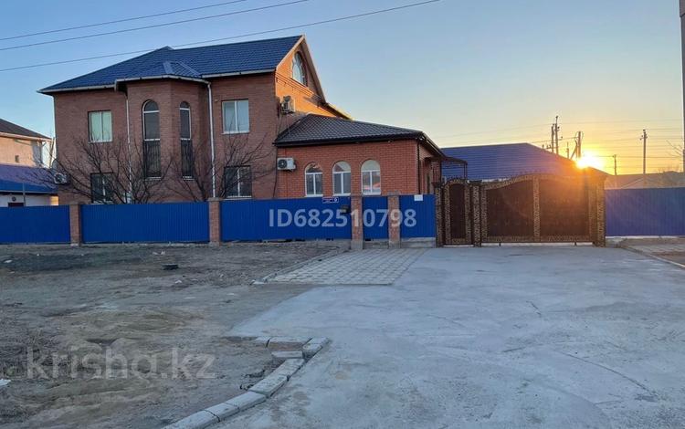 Жеке үй · 8 бөлме · 339.2 м² · 339.2 жүзд., мкр Лесхоз, Т.Алиева 9, бағасы: 75 млн ₸ в Атырау — фото 2
