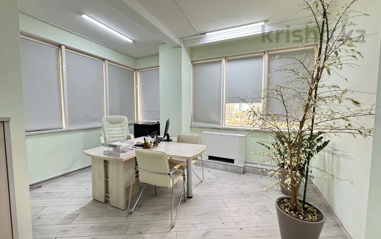 Кеңселер · 107 м², бағасы: 82 млн ₸ в Алматы, Бостандыкский р-н — фото 5