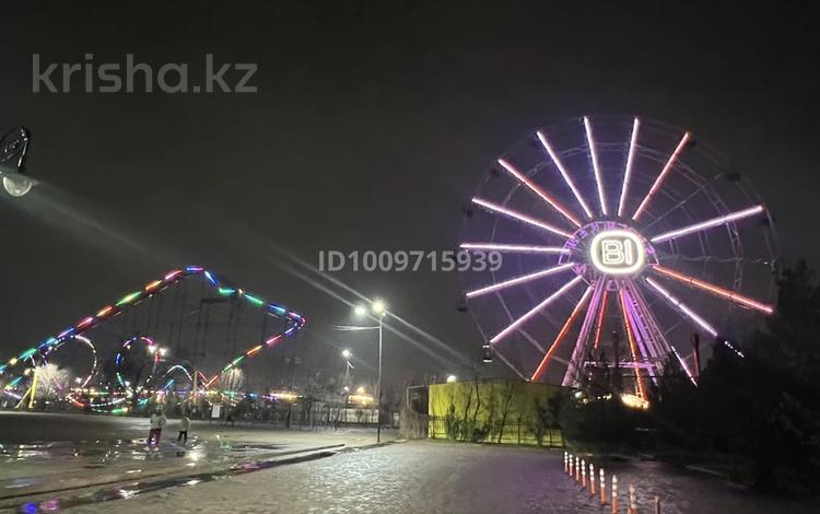 2-бөлмелі пәтер · 44.2 м² · 11/12 қабат, Байдибек би 115/10 — Парк Жайлау көл, бағасы: 250 000 〒 в Шымкенте — фото 2