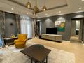 10-комнатная квартира · 374.7 м² · 1/4 этаж, Каппарова 38 за 490 млн ₸ в Алматы, Медеуский р-н — фото 4