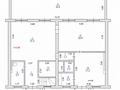 10-комнатная квартира · 374.7 м² · 1/4 этаж, Каппарова 38 за 490 млн ₸ в Алматы, Медеуский р-н — фото 20