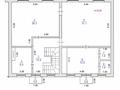 10-комнатная квартира · 374.7 м² · 1/4 этаж, Каппарова 38 за 490 млн ₸ в Алматы, Медеуский р-н — фото 21
