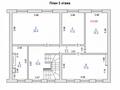 10-комнатная квартира · 374.7 м² · 1/4 этаж, Каппарова 38 за 490 млн ₸ в Алматы, Медеуский р-н — фото 22