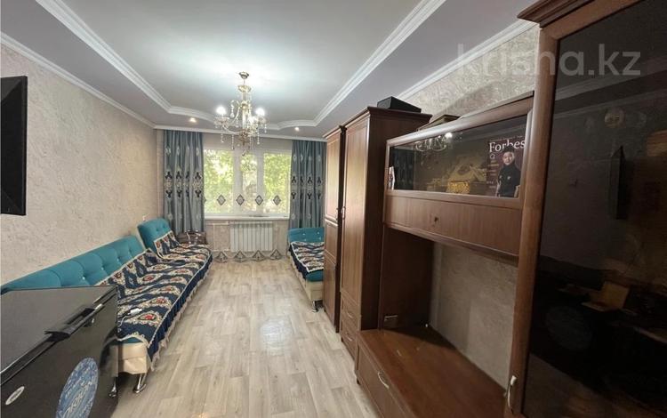 2-комнатная квартира · 45 м² · 1/5 этаж, Майкудук, мкр Восток-1 за 14 млн ₸ в Караганде, Алихана Бокейханова р-н — фото 2