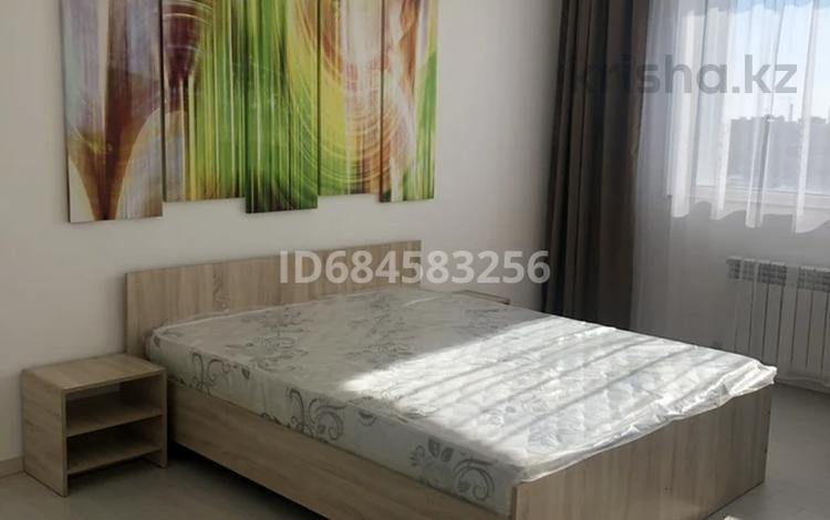 2-комнатная квартира · 75 м² · 9/21 этаж, Бухар жырау 20Б за 300 000 ₸ в Астане, Есильский р-н — фото 14