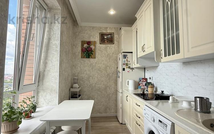 2-бөлмелі пәтер · 64.8 м² · 10/10 қабат, Косшыгулулы 8/1 — 10 поликлиники, бағасы: 38 млн ₸ в Астане, Сарыарка р-н — фото 100