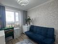 3-комнатная квартира · 74 м² · 12/22 этаж, А-62 1/2 за 39.5 млн ₸ в Астане, Алматы р-н — фото 9