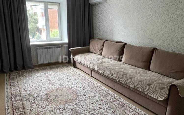 3-комнатная квартира · 63 м² · 2/6 этаж, Уральский переулок 10 за 30 млн ₸ в Костанае — фото 2