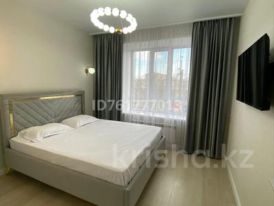 1-комнатная квартира · 50 м² · 3/5 этаж, Абая 155 — Абая Габдулина за 2 000 〒 в Кокшетау