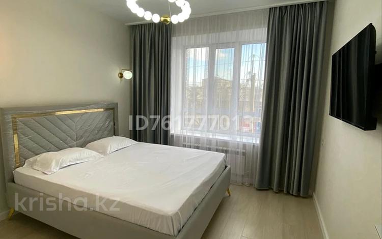 1-бөлмелі пәтер · 50 м² · 3/5 қабат, Абая 155 — Абая Габдулина, бағасы: 2 000 〒 в Кокшетау — фото 15