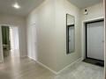 1-бөлмелі пәтер · 50 м² · 3/5 қабат, Абая 155 — Абая Габдулина, бағасы: 2 000 〒 в Кокшетау — фото 20