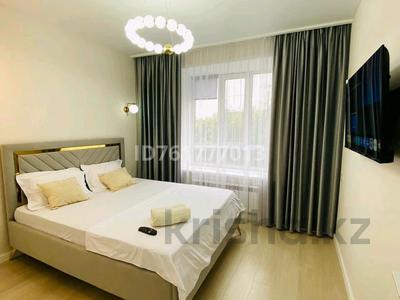 1-комнатная квартира · 50 м² · 3/5 этаж, Абая 155 — Абая Габдулина за 2 500 〒 в Кокшетау