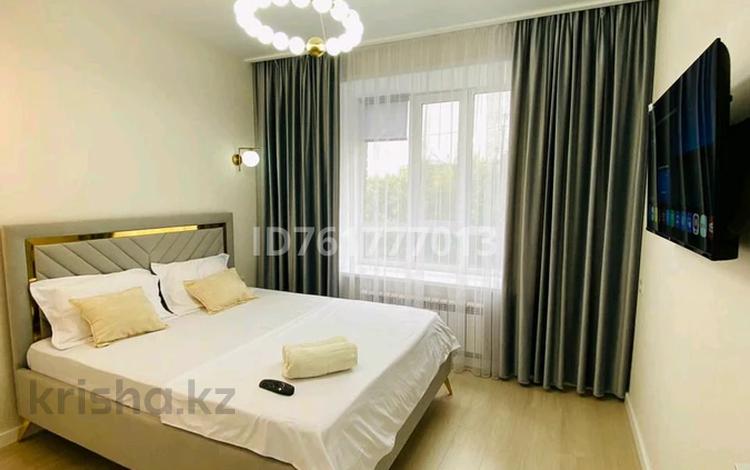 1-бөлмелі пәтер · 50 м² · 3/5 қабат, Ауезова 207 — Абая Габдулина Ташенова, бағасы: 2 500 〒 в Кокшетау — фото 27