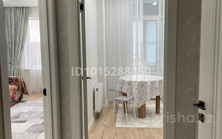 1-комнатная квартира · 36 м² · 8/9 этаж, А 91 за 15 000 ₸ в Астане, Сарайшык р-н — фото 2