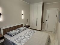 2-бөлмелі пәтер · 45 м² · 2/5 қабат, мкр Новый Город, Комиссарова 28 — Сити молл, бағасы: 17 000 ₸ в Караганде, Казыбек би р-н