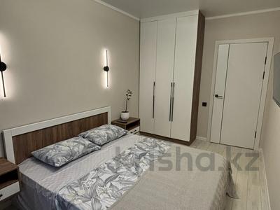 2-комнатная квартира · 45 м² · 2/5 этаж, мкр Новый Город, Комиссарова 28 — Сити молл за 17 000 ₸ в Караганде, Казыбек би р-н