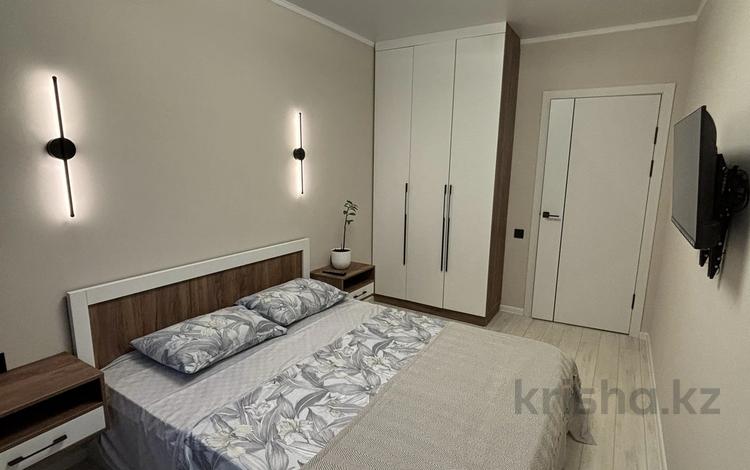 2-комнатная квартира · 45 м² · 2/5 этаж, мкр Новый Город, Комиссарова 28 — Сити молл за 17 000 ₸ в Караганде, Казыбек би р-н — фото 2