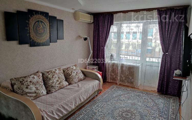 2-комнатная квартира, 39 м², 3/4 этаж, Молдагуловой 3 за 15 млн 〒 в Балхаше — фото 2