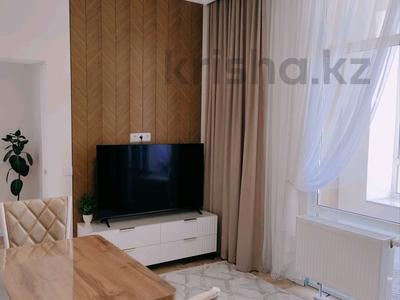 Продажа квартир в Астане: 2-комнатная квартира · 35 м² · 4/12 этаж, Чингиза Айтматова 77 за 25 млн 〒 2-комнатная квартира · 35 м² · 4/12 этаж, Чингиза Айтматова 77 за 25 млн 〒 в Астане, Сарыарка р-н