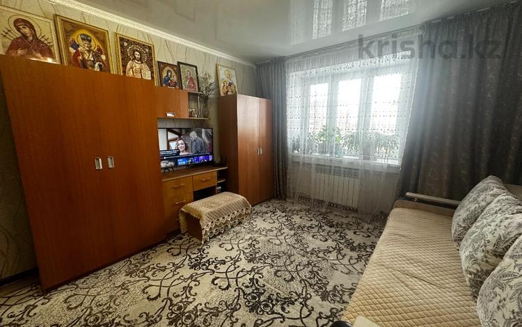 1-комнатная квартира, 34.3 м², 5/9 этаж, Сатпаева 5 за 9.5 млн 〒 в Усть-Каменогорске — фото 2