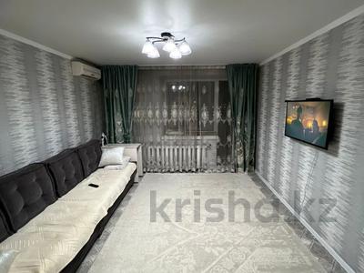 3-комнатная квартира · 65.8 м² · 10/10 этаж, Шугаева 161 за 24 млн ₸ в Семее