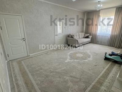 Жеке үй · 4 бөлме · 100 м² · 8 сот., мкр Самал-3, Алмалы бак 198 — Алмалы бак/алтынжал, бағасы: 37 млн ₸ в Шымкенте, Абайский р-н