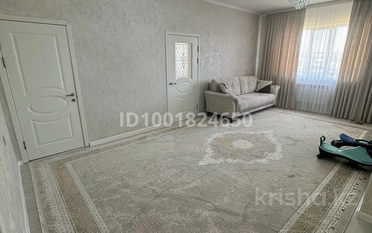 Отдельный дом · 4 комнаты · 100 м² · 8 сот., мкр Самал-3, Алмалы бак 198 — Алмалы бак/алтынжал за 39 млн 〒 в Шымкенте, Абайский р-н — фото 2