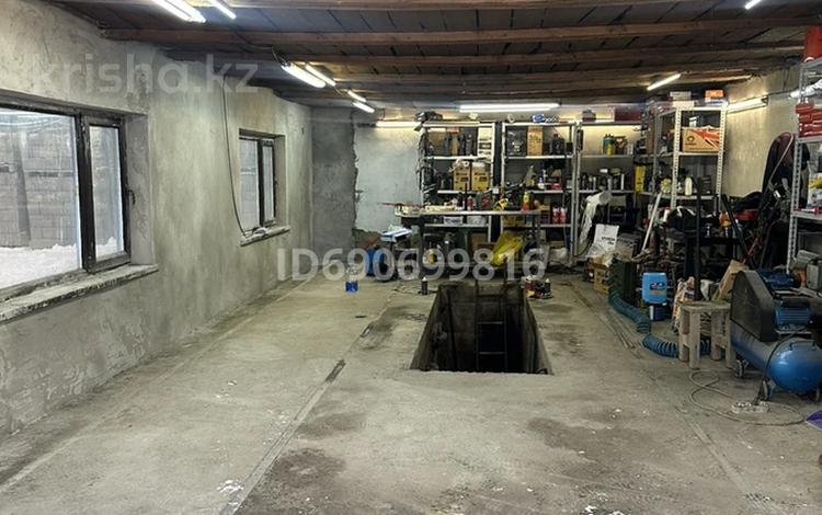 Гараж · 70 м² · мкр Достык — Яссауи Абая за 290 000 ₸ в Алматы, Ауэзовский р-н — фото 2
