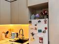 3-бөлмелі пәтер · 100 м² · 8/8 қабат, 18-й микрорайон 79/1 — Напротив 41 школы, баны Атамекен, бағасы: 49 млн ₸ в Шымкенте, Енбекшинский р-н — фото 2