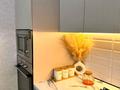 3-бөлмелі пәтер · 100 м² · 8/8 қабат, 18-й микрорайон 79/1 — Напротив 41 школы, баны Атамекен, бағасы: 49 млн ₸ в Шымкенте, Енбекшинский р-н — фото 3