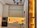 3-бөлмелі пәтер · 100 м² · 8/8 қабат, 18-й микрорайон 79/1 — Напротив 41 школы, баны Атамекен, бағасы: 49 млн ₸ в Шымкенте, Енбекшинский р-н — фото 4