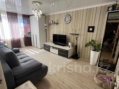 2-бөлмелі пәтер · 56 м² · 4/6 қабат, Уральский 8, бағасы: 24.5 млн ₸ в Костанае